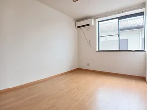 のマンスリーマンション・ウィークリーマンション「レジデンスイセヤマＡ 101・洋室(No.1190575)」メイン画像