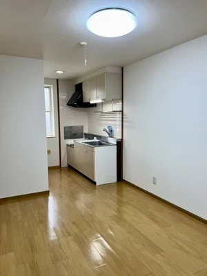 茂原市のマンスリーマンション・ウィークリーマンション「サンセールメゾン５１４ 201・洋室(No.1190593)」メイン画像