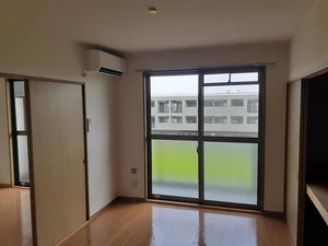 千葉県のマンスリーマンション・ウィークリーマンション「ガーデンプレイスⅠ 304・洋室(No.1190599)」メイン画像