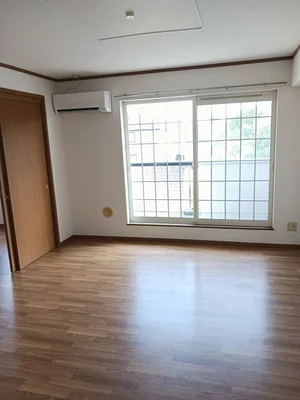 茂原市のマンスリーマンション・ウィークリーマンション「プラムフィールドＡ 202・洋室(No.1190612)」メイン画像