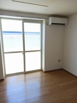 のマンスリーマンション・ウィークリーマンション「サンエステート 203・洋室(No.1190615)」メイン画像