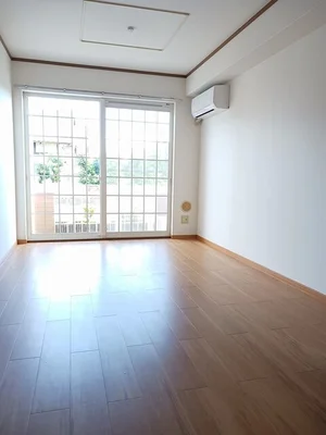 千葉県のマンスリーマンション・ウィークリーマンション「アヴニールⅡ 102・洋室(No.1190618)」メイン画像