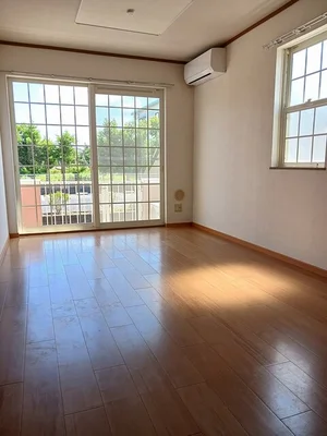 千葉県のマンスリーマンション・ウィークリーマンション「アヴニールⅡ 101・洋室(No.1190619)」メイン画像