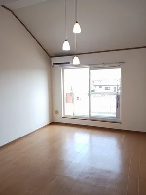 のマンスリーマンション・ウィークリーマンション「アヴニールⅢ 202・洋室(No.1190621)」メイン画像