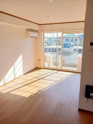 千葉県のマンスリーマンション・ウィークリーマンション「アヴニールⅢ 102・洋室(No.1190622)」メイン画像