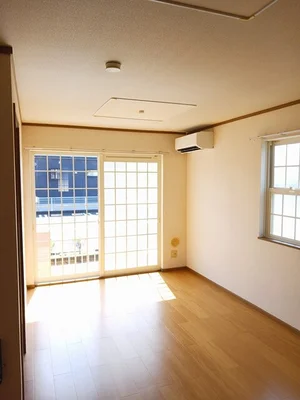 千葉県のマンスリーマンション・ウィークリーマンション「アヴニールⅢ 101・洋室(No.1190623)」メイン画像