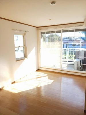 千葉県のマンスリーマンション・ウィークリーマンション「マリンガ 201・洋室(No.1190635)」メイン画像