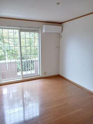 茂原市のマンスリーマンション・ウィークリーマンション「デスパシオＣ 104・洋室(No.1190639)」メイン画像