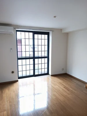 茂原駅（千葉県）のマンスリーマンション・ウィークリーマンション「グリーンコートＡ 102・洋室(No.1190645)」メイン画像