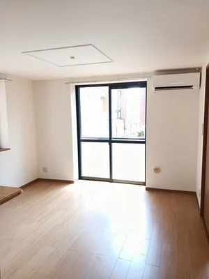 茂原市のマンスリーマンション・ウィークリーマンション「グリーンコートＡ 101・洋室(No.1190646)」メイン画像