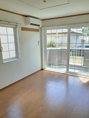 千葉県のマンスリーマンション・ウィークリーマンション「クイーンパレス 101・洋室(No.1190654)」メイン画像