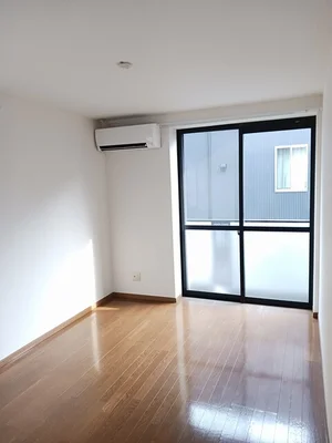 千葉県のマンスリーマンション・ウィークリーマンション「サンパティーク 101・洋室(No.1190655)」メイン画像