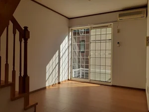 のマンスリーマンション・ウィークリーマンション「ディアコート 103・洋室(No.1190657)」メイン画像