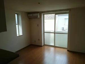 茂原市のマンスリーマンション・ウィークリーマンション「エトワールⅠ 201・洋室(No.1190661)」メイン画像