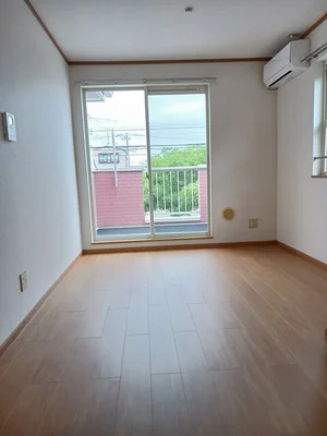 千葉県の大東建託リーシング株式会社のマンスリーマンション・ウィークリーマンション「アヴニール 204・洋室(No.1190674)」メイン画像