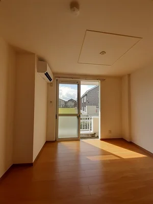 のマンスリーマンション・ウィークリーマンション「ルミエール 103・洋室(No.1190679)」メイン画像