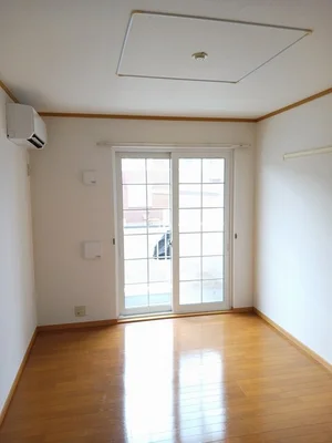 のマンスリーマンション・ウィークリーマンション「アブニールⅩⅤ 103・洋室(No.1190686)」メイン画像