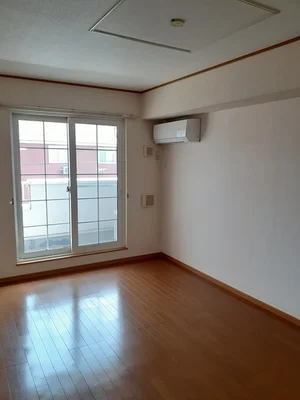 千葉県のマンスリーマンション・ウィークリーマンション「アヴニールⅩⅢ 203・洋室(No.1190696)」メイン画像