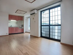 のマンスリーマンション・ウィークリーマンション「エテルネルＡ 201・洋室(No.1190712)」メイン画像