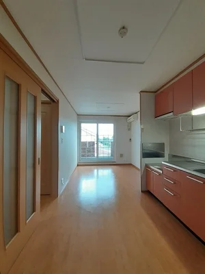 新潟県のマンスリーマンション・ウィークリーマンション「アンナプルナⅠ 202・洋室(No.1190714)」メイン画像