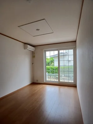 新潟県のマンスリーマンション・ウィークリーマンション「アンナプルナⅠ 101・洋室(No.1190715)」メイン画像