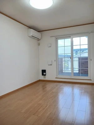 千葉県のマンスリーマンション・ウィークリーマンション「メゾンラルジュ　Ｂ 202・洋室(No.1190738)」メイン画像