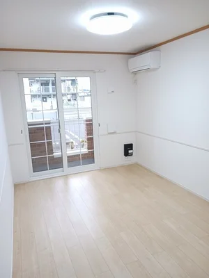 千葉県のマンスリーマンション・ウィークリーマンション「メゾンラルジュ　Ｂ 101・洋室(No.1190740)」メイン画像