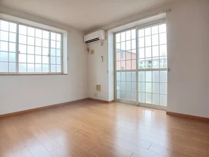 のマンスリーマンション・ウィークリーマンション「エスポワールＢ 101・洋室(No.1190747)」メイン画像