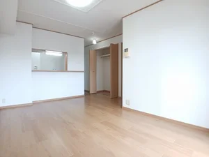 のマンスリーマンション・ウィークリーマンション「グランシャリオ 103・LDK(No.1190760)」メイン画像