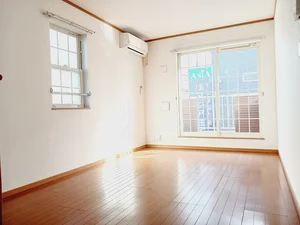 のマンスリーマンション・ウィークリーマンション「ベル・アム－ルＡ 201・洋室(No.1190761)」メイン画像