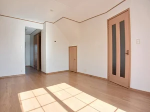 のマンスリーマンション・ウィークリーマンション「メープル　アベニュー 101・洋室(No.1190769)」メイン画像