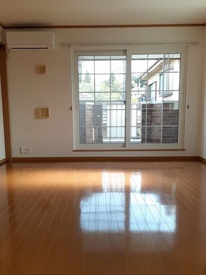 千葉県のマンスリーマンション・ウィークリーマンション「パーク　ピア 202・洋室(No.1190770)」メイン画像