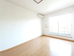 のマンスリーマンション・ウィークリーマンション「ローズウィンドゥＡ 202・洋室(No.1190773)」メイン画像