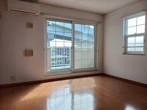 埼玉県のマンスリーマンション・ウィークリーマンション「メゾントールＨＩＲＯ 201・洋室(No.1190778)」メイン画像