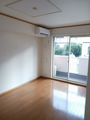 長生郡長生村のマンスリーマンション・ウィークリーマンション「ウィル　プランドール 103・洋室(No.1190783)」メイン画像