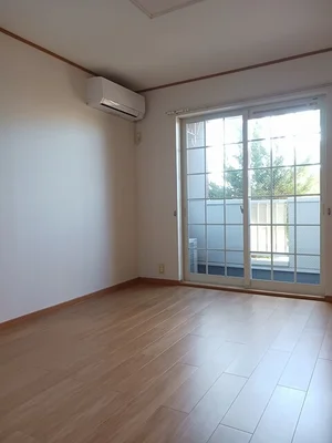 のマンスリーマンション・ウィークリーマンション「サンリット　パレス 104・洋室(No.1190784)」メイン画像