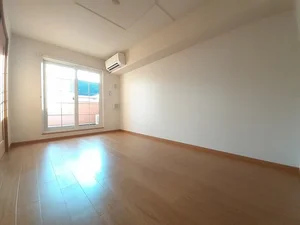 東武和泉駅（栃木県）のマンスリーマンション・ウィークリーマンション「ディアコートＢ 203・洋室(No.1190788)」メイン画像