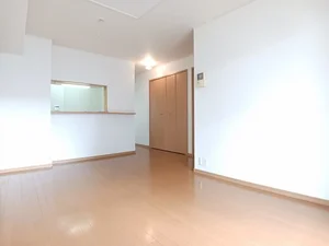 のマンスリーマンション・ウィークリーマンション「ラフレシールＢ 103・LDK(No.1190795)」メイン画像