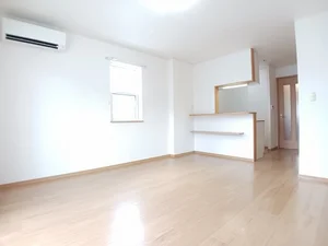 栃木県のマンスリーマンション・ウィークリーマンション「ドミール 103・洋室(No.1190801)」メイン画像