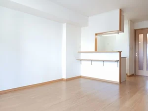 佐野市駅（栃木県）のマンスリーマンション・ウィークリーマンション「プラムⅡ 102・洋室(No.1190834)」メイン画像