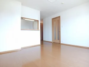 のマンスリーマンション・ウィークリーマンション「タウンコート 101・洋室(No.1190840)」メイン画像