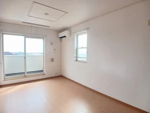 のマンスリーマンション・ウィークリーマンション「グランデ　パードレスＡ 201・洋室(No.1190850)」メイン画像