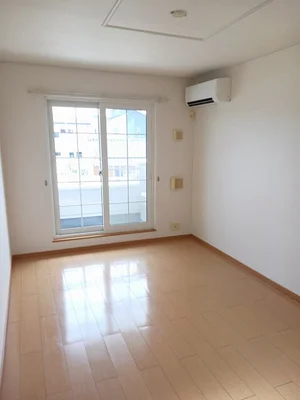 のマンスリーマンション・ウィークリーマンション「ブライド・ハウスＢ 202・洋室(No.1190871)」メイン画像