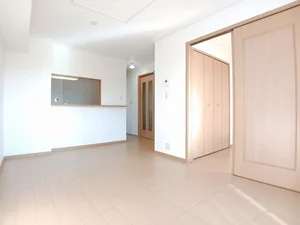 足利短期大学周辺のマンスリーマンション・ウィークリーマンション「ポラリス・ガーデン　サウス 203・LDK(No.1190873)」メイン画像