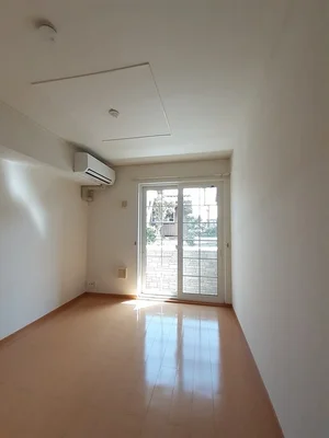 のマンスリーマンション・ウィークリーマンション「メゾン　フジⅠ 102・洋室(No.1190890)」メイン画像