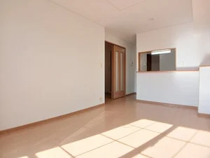 のマンスリーマンション・ウィークリーマンション「プリムローズ　Ａ 203・洋室(No.1190895)」メイン画像