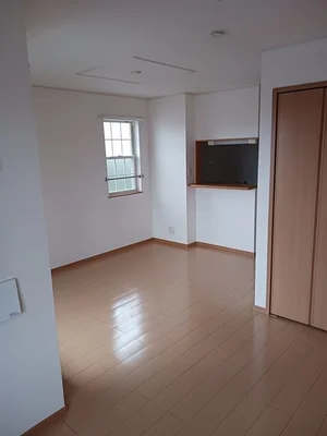 千葉県のマンスリーマンション・ウィークリーマンション「シアンクレール　ドゥー 201・洋室(No.1190912)」メイン画像