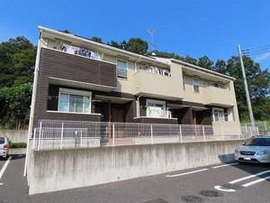 のマンスリーマンション・ウィークリーマンション「フローラ東雲２　Ｂ 203・洋室(No.1190938)」メイン画像