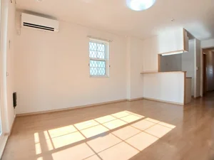 のマンスリーマンション・ウィークリーマンション「ソレイユ・光 104・洋室(No.1190949)」メイン画像