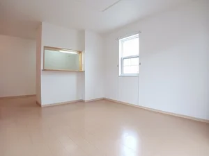 のマンスリーマンション・ウィークリーマンション「グリシーヌＢ 103・洋室(No.1190972)」メイン画像